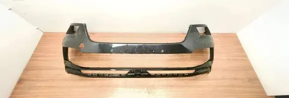 Skoda Kamiq Front bumper 658807221