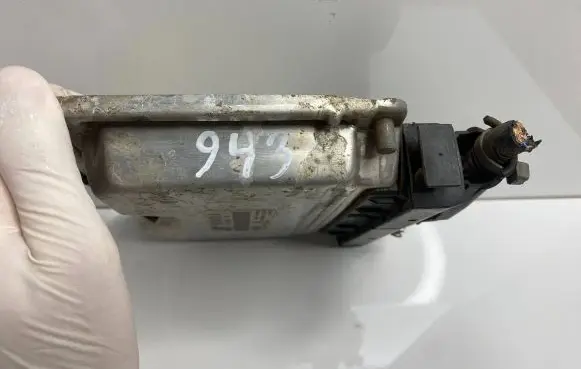 Ford Galaxy Engine control unit/module 038906019JG