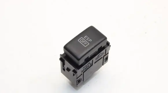 Nissan 350Z ESP (stability program) switch 