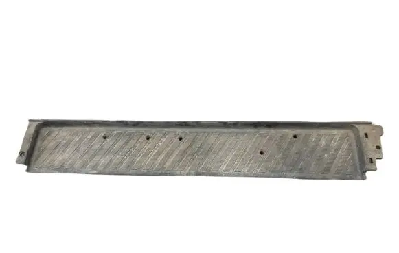Volkswagen Crafter Front sill trim cover A9066860710