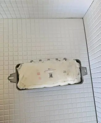 Jeep Grand Cherokee Passenger airbag P05108093AF TYNN83251P0539