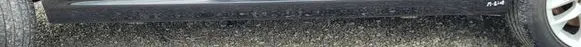 BMW X1 E84 Sill/side skirt trim LISTWAPROGOWALEWA