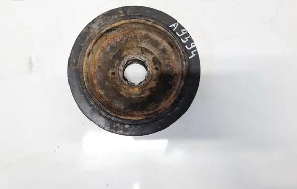 Peugeot 405 Crankshaft pulley 3553236