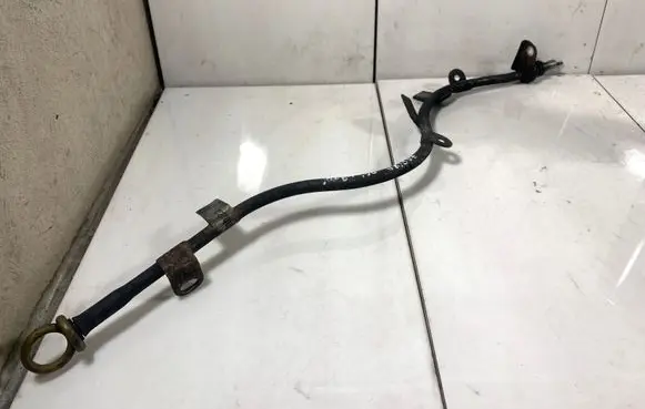 Opel Zafira B Oil level dip stick FGP55200223