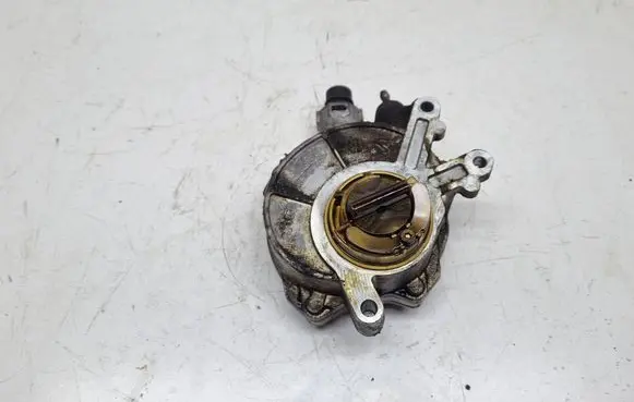 BMW 7 F01 F02 F03 F04 Vacuum pump 7566291 11667566291