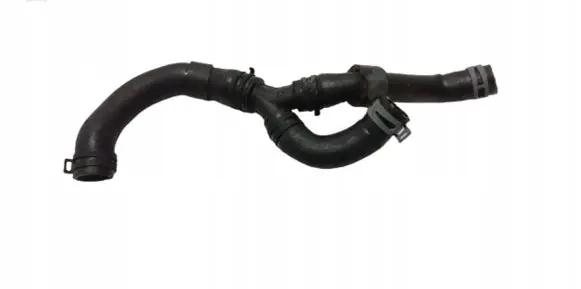 Volkswagen Polo VI Engine coolant pipe/hose 5Q0121087M