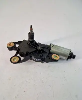Seat Altea Rear window wiper motor 5P0955711A