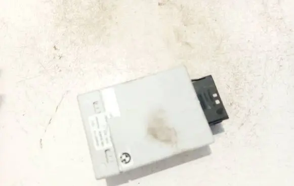 BMW 3 E46 Other control units/modules 55892110 102370265