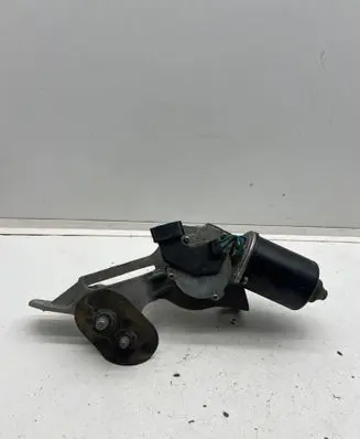 Dacia Spring Front wiper linkage and motor 288009448R 20211016 00901440000