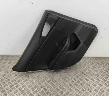 Honda Civic X Rear door card panel trim 83750TGGA011 83750TGGA0