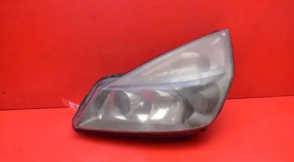 Renault Espace III Headlight/headlamp 155653-00