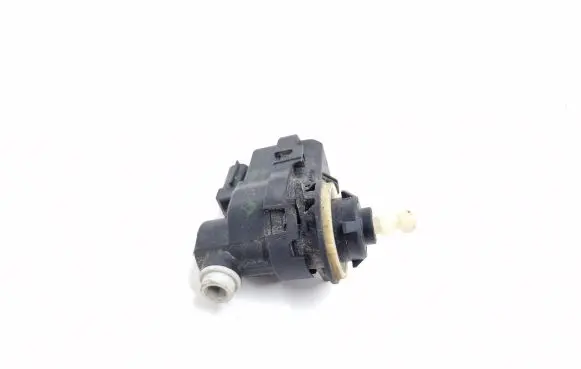 Renault Scenic III - Grand scenic III Headlight level adjustment motor 8200403521 069710610
