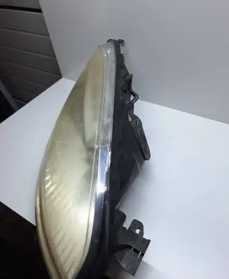 Citroen C4 I Picasso Headlight/headlamp 16298200