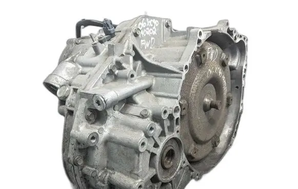 Volvo XC90 Automatic gearbox 1285097