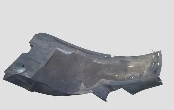 Opel Insignia A Front wheel arch liner splash guards
