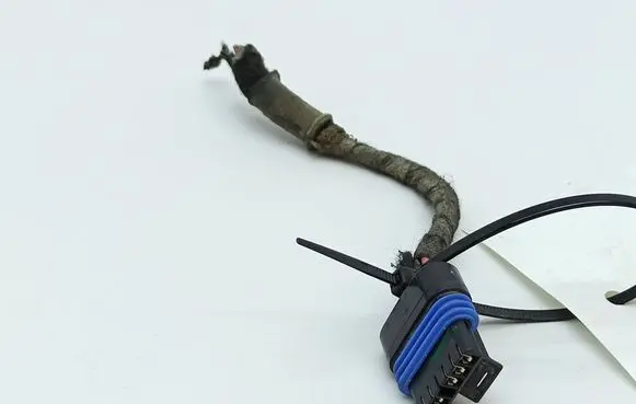Mercedes-Benz ML W163 Rear tail light wiring loom 