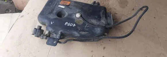 Peugeot 607 FAP fluid tank 9651170380