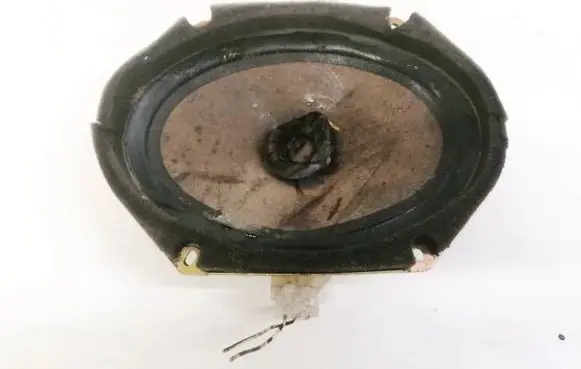 Mazda 626 Front door speaker G07B66960A