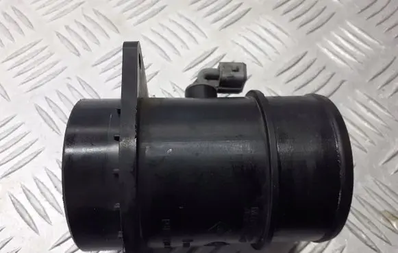 Renault Megane II Mass air flow meter 8200534179
