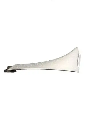 Opel Insignia A Dashboard glove box trim 22865319