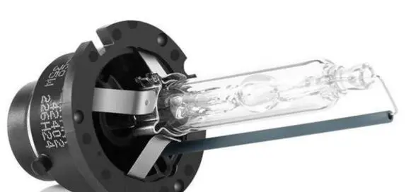 Mitsubishi Pajero Xenon bulb 42402