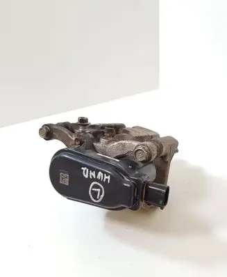 Hyundai Santa Fe Rear brake caliper