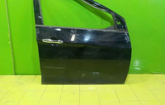 KIA Picanto Front door PRZOD PRAWE