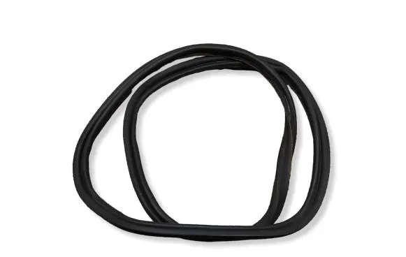 Mitsubishi Outlander Seal rubber (tailgate) 