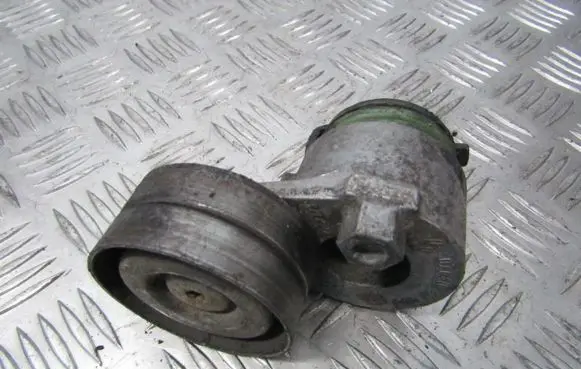 Renault Laguna II Generator/alternator belt tensioner 0714026270001 071402627000-1