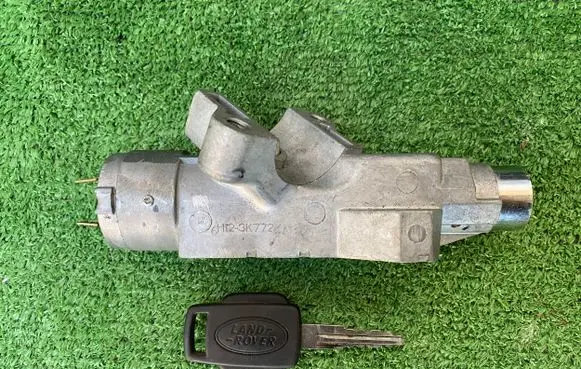 Land Rover Defender Ignition lock 6H123K772