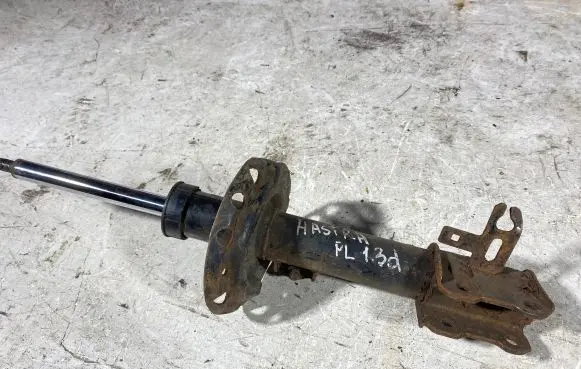 Opel Astra H Front shock absorber/damper