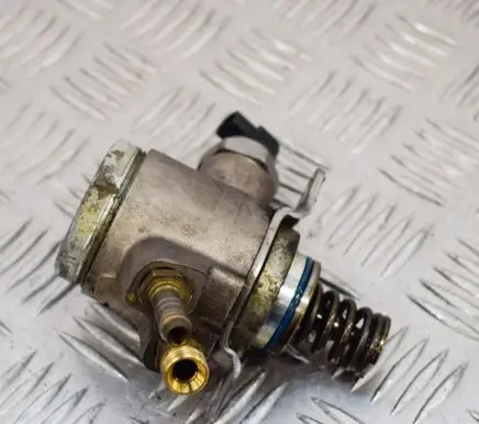Audi Q5 SQ5 Fuel injection high pressure pump