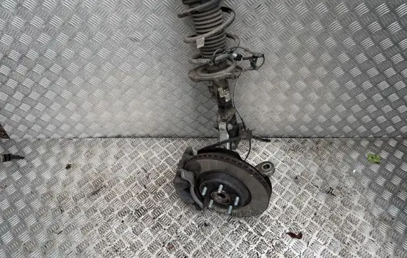 KIA Niro Front wheel hub spindle knuckle