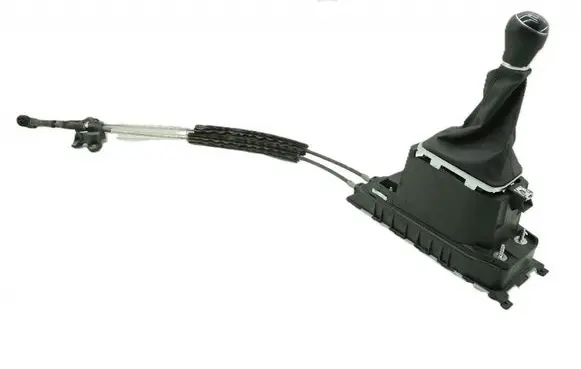 Volkswagen Tiguan Air flap cable 5QA711049C