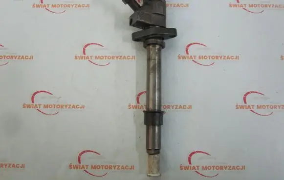 Ford Galaxy Fuel injector 9657144580