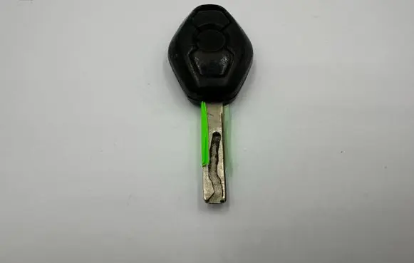 BMW 3 E46 Ignition key/card 6933725