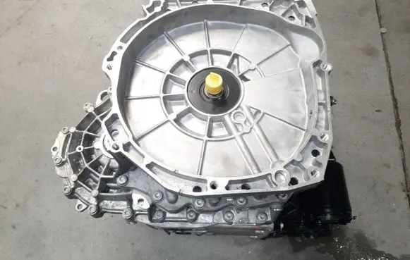 Mercedes-Benz A W177 Automatic gearbox R2472712600