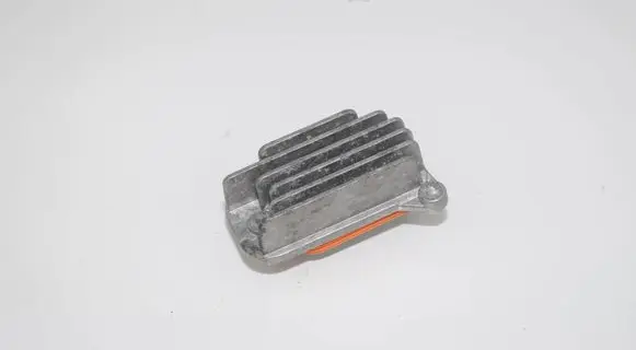 BMW i3 LED ballast control module 8495579 63118495579