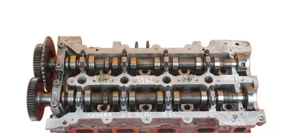 Opel Antara Engine head 25183241 Z22D1