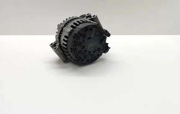 BMW 5 E60 E61 Generator/alternator 7550968 755096809 7551256
