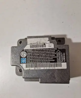Alfa Romeo 147 Airbag control unit/module 46813473 27010132 04320321