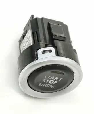 Mitsubishi ASX Engine start stop button switch 8610A101