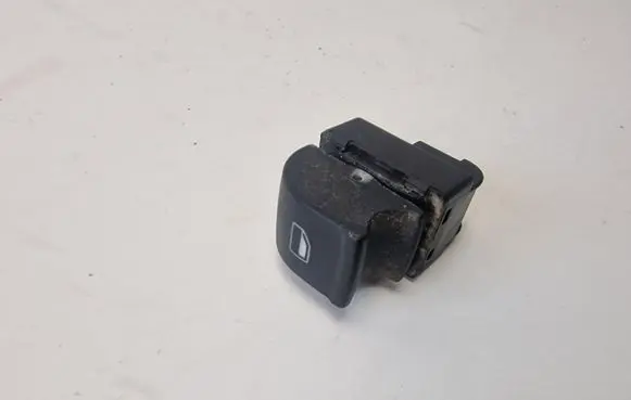 Audi A8 S8 D3 4E Electric window control switch 4E0959855A