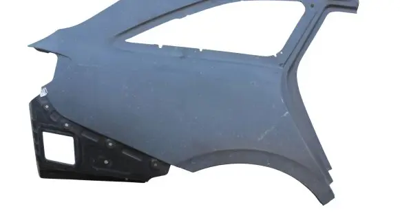 KIA Ceed Rear quarter panel 71504J7C10 71504-J7C10