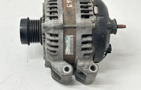 Generator/alternator