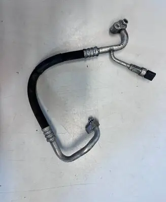 Volkswagen Eos Air conditioning (A/C) pipe/hose 1K0820721CA