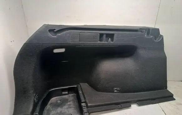 KIA Optima Trunk/boot side trim panel 85730D4800
