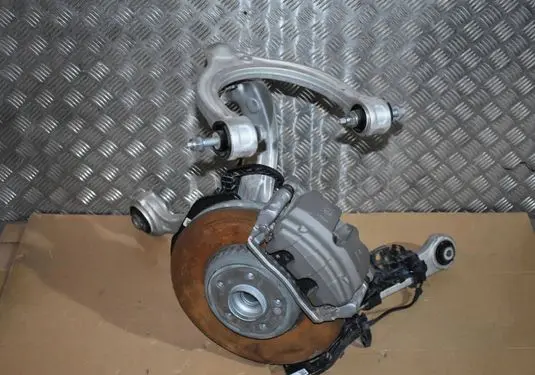 Mercedes-Benz C W206 Rear wheel hub