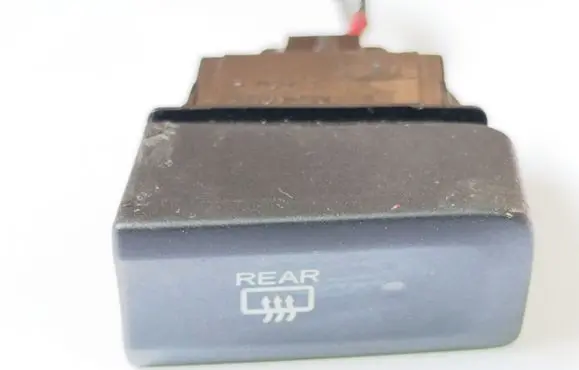 Honda Fit Windscreen/window heater switch M24985