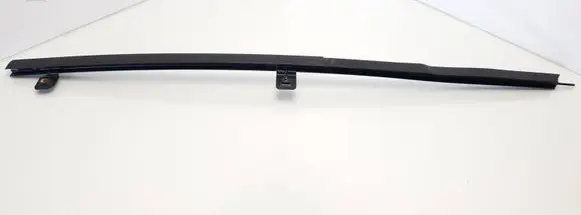 Ford Transit Courier Front door windshield rail 